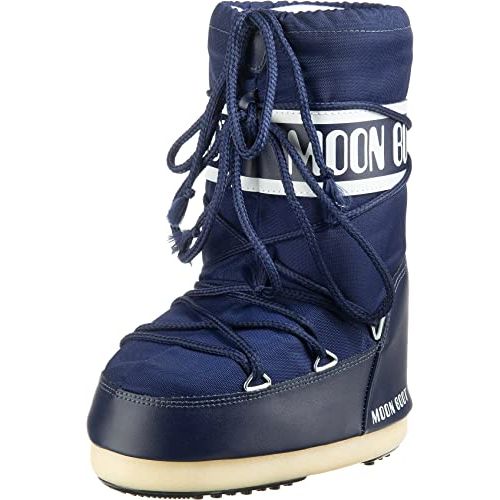 Moon Boot Icon Nylon