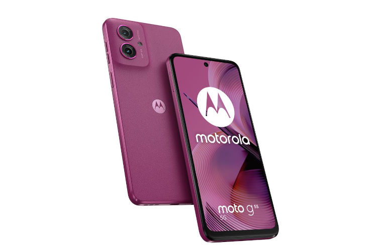 Motorola Moto G55 8/256 GB