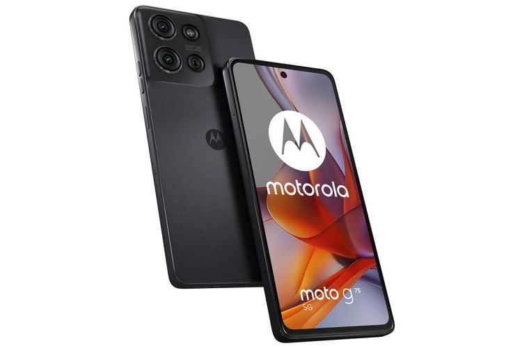 Motorola Moto G75 5G