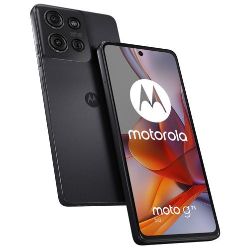 Motorola Moto G75 5G