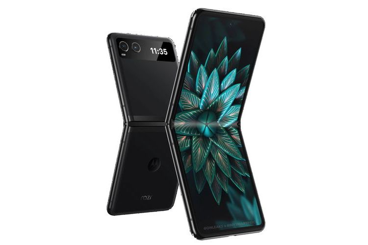 Motorola Razr 40 8/256 GB