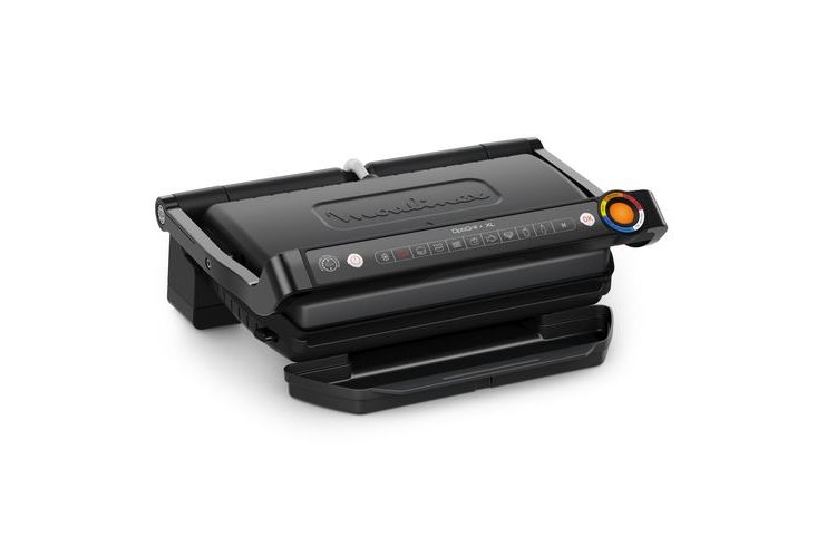 Moulinex OptiGrill+ XL