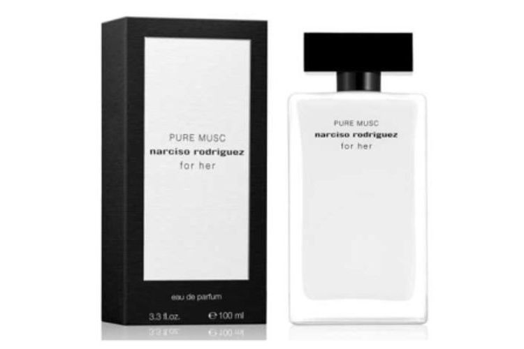 Narciso Rodriguez Pure Musc for Her