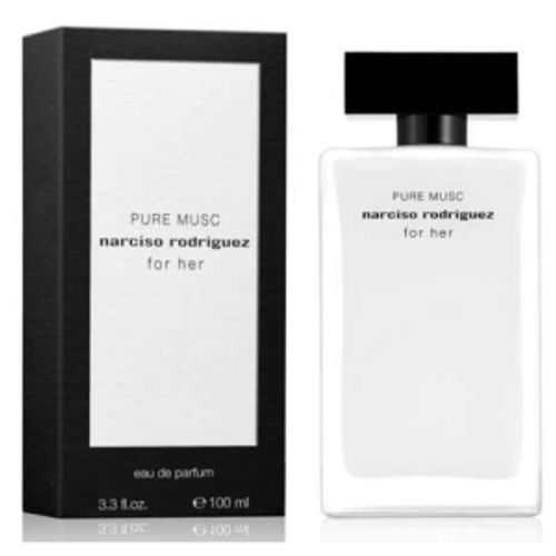 Narciso Rodriguez Pure Musc for Her