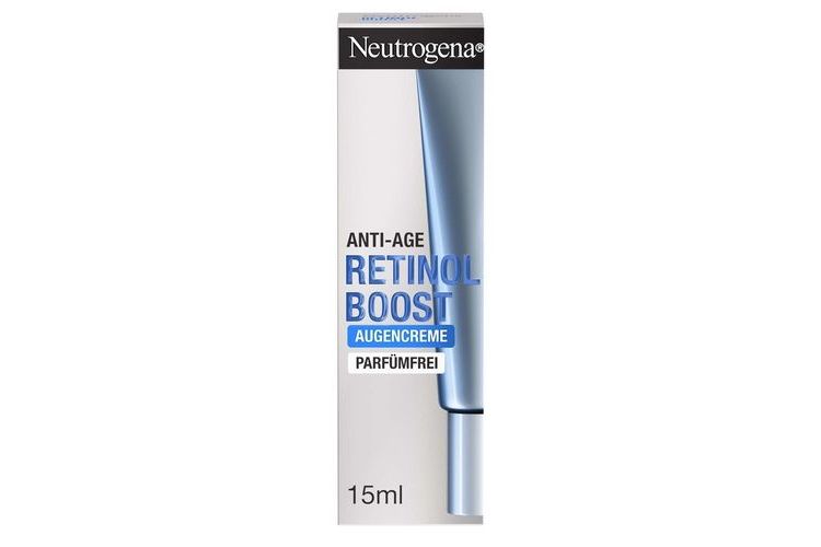 Neutrogena Retinol Boost Crema Contorno Occhi