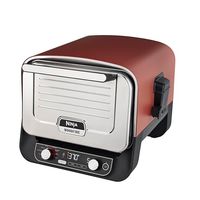 Ninja Woodfire 8 in 1