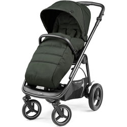 I migliori passeggini Peg Perego del 2026