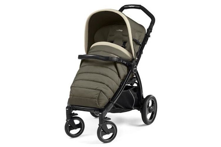 Peg Perego Book