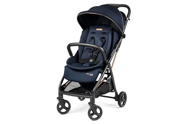 Peg Perego Selfie Plus
