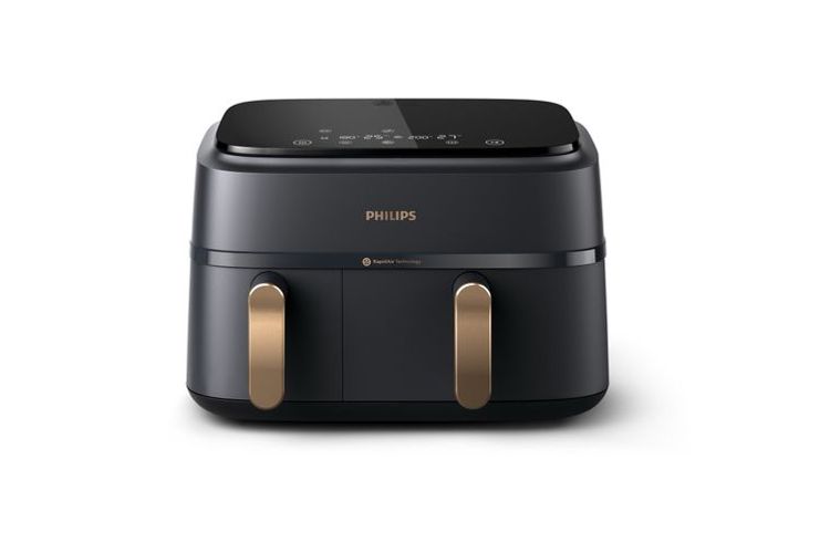 Philips Serie 3000 Airfryer NA352/00