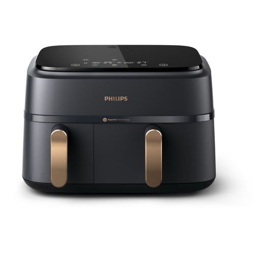 Philips Serie 3000 Airfryer NA352/00
