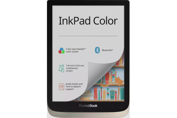PocketBook InkPad Color