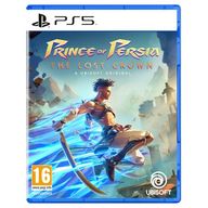 Prince of Persia: The lost crown PS5