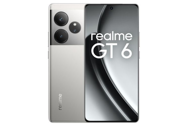 Realme GT 6 12/256 GB