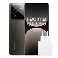 Realme GT 7 Pro RAM 12 GB