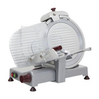 RGV Luxury Italia 300 ES