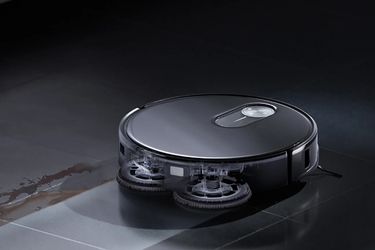 Roborock Qrevo Slim, il robot che va dappertutto