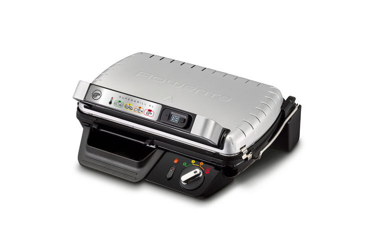 Rowenta Grill Supergrill XL GR461