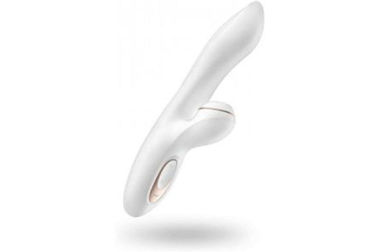 Satisfyer Pro G-Spot Rabbit
