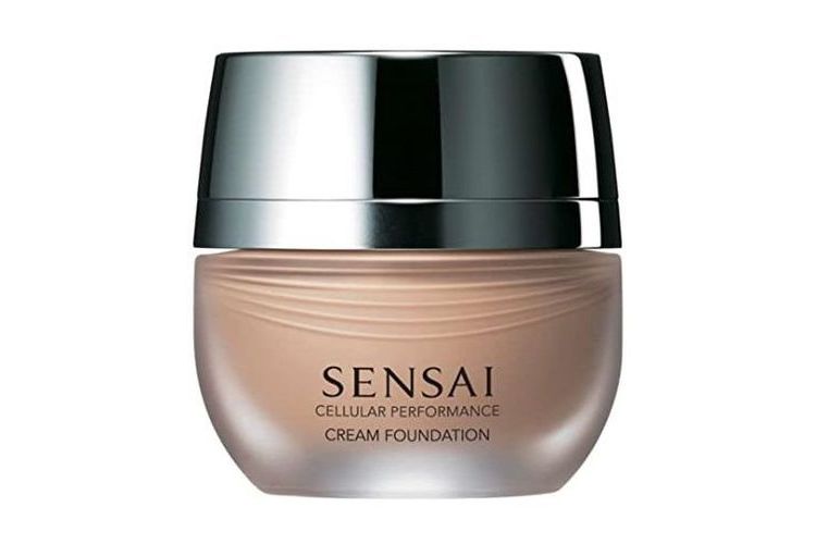 Sensai Cellular Performance Foundations Cream Foundation