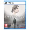 Silent Hill 2 PS5