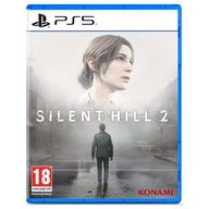 Silent Hill 2 PS5