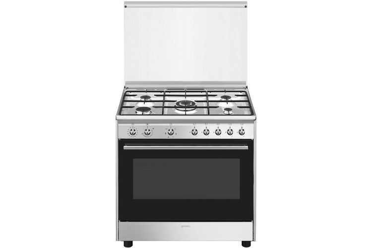 Smeg CX91GMBL