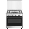 Smeg CX91GMBL