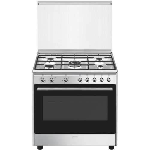 Smeg CX91GMBL