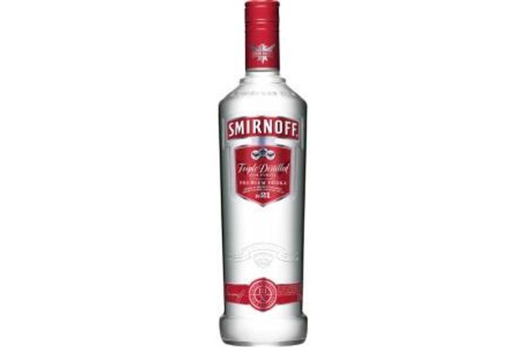 Smirnoff N.21