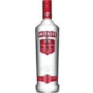 Smirnoff N.21