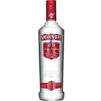 Smirnoff N.21