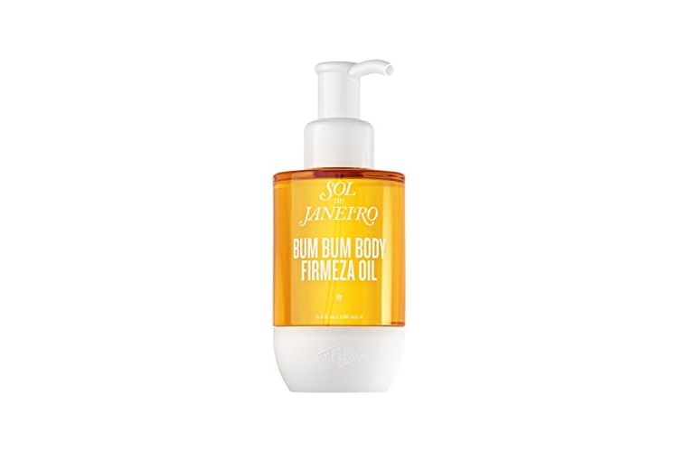 Sol de Janeiro Bum Bum Body Firmeza Oil