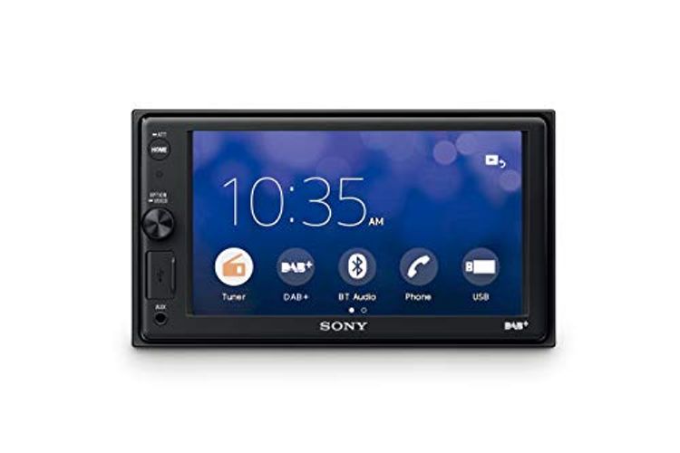 Sony XAV-AX1005KIT