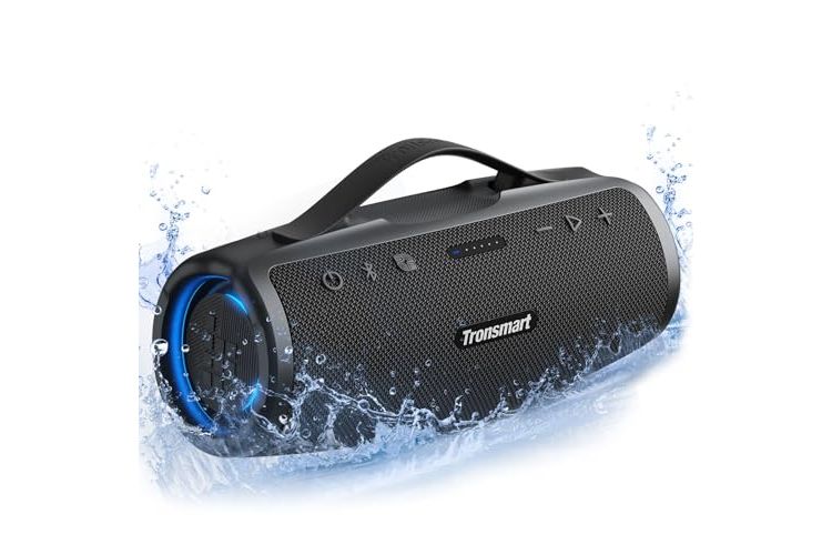 Tronsmart Mirtune S100
