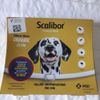 Scalibor Collare antiparassitario per cani
