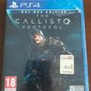 The Callisto Protocol PS4