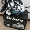 Ariete X-Vapor Deluxe 4146