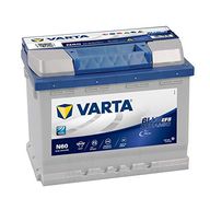 Varta Blue Dynamic EFB N60