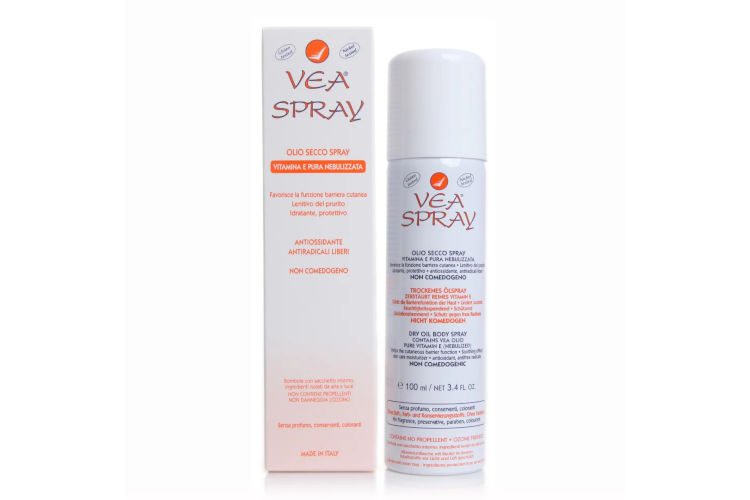 VEA Olio Secco Spray