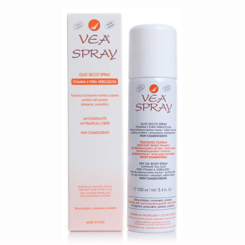 VEA Olio Secco Spray
