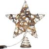 Vidillo Christmas Tree Topper 78921