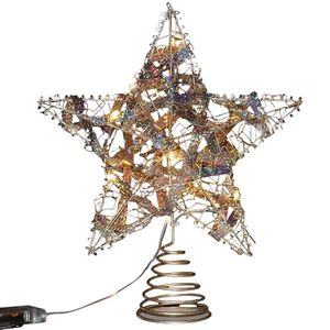 Vidillo Christmas Tree Topper 78921