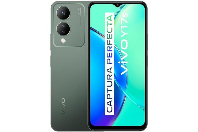 VIVO Y17s