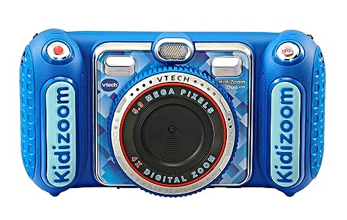 Brotect Pellicola Protettiva Opaca Per Vtech Kidizoom Duo Pro, 2 Pezzi, Anti-Riflesso E Anti-Impronta, Made In Germany - 2
