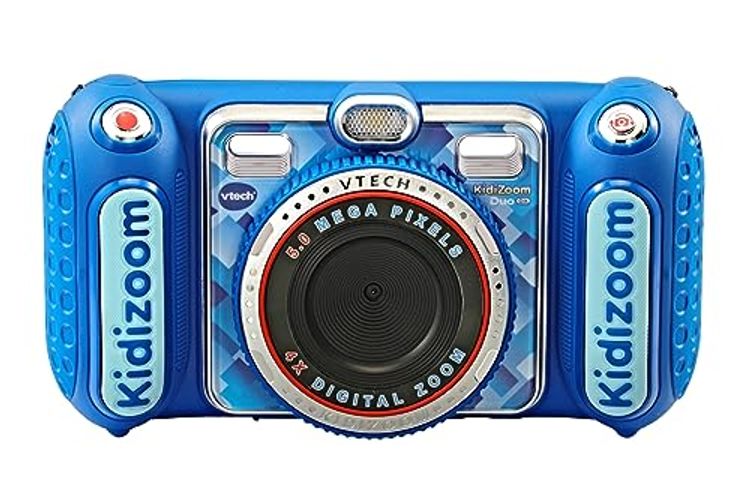 VTech Kidizoom Duo DX
