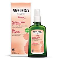 Weleda Olio Smagliature