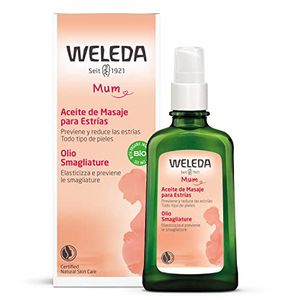 Weleda Olio Smagliature