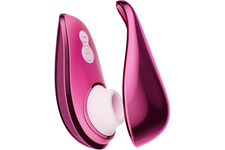 Womanizer Liberty 2 Iggy Azalea