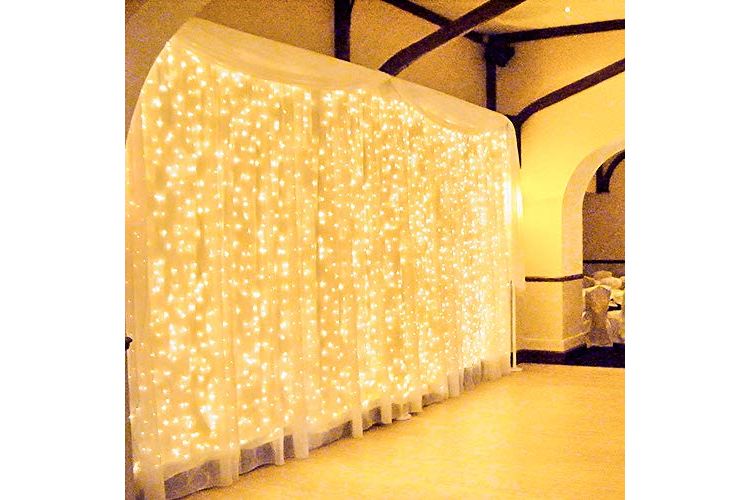 Zorela Tenda Luminosa